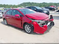 5YFEPMAE6MP147728 2021 TOYOTA COROLLA