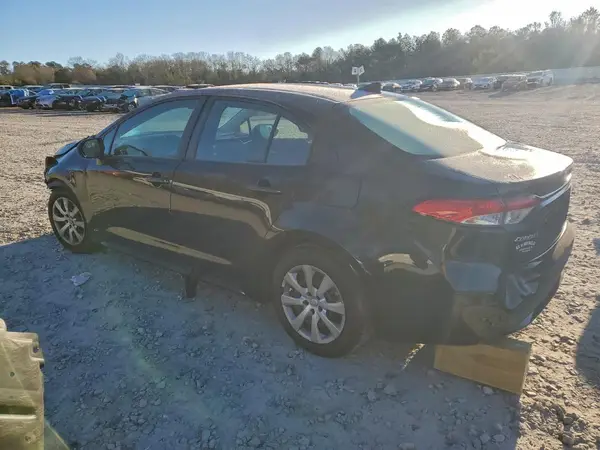 5YFEPMAE6MP148300 2021 TOYOTA COROLLA - Image 2