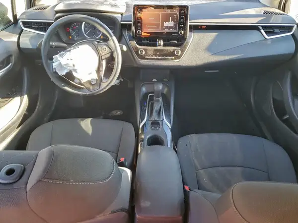 5YFEPMAE6MP148300 2021 TOYOTA COROLLA - Image 8