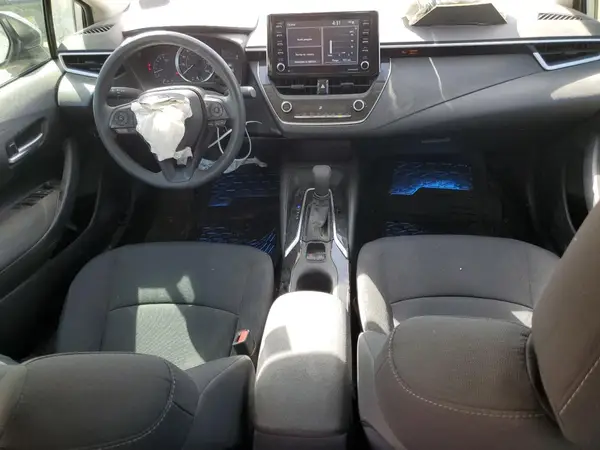 5YFEPMAE6MP148524 2021 TOYOTA COROLLA - Image 8