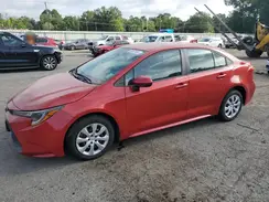5YFEPMAE6MP149303 2021 TOYOTA COROLLA