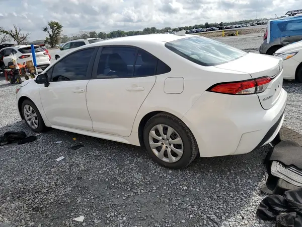 5YFEPMAE6MP149429 2021 TOYOTA COROLLA - Image 2