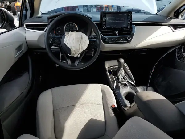 5YFEPMAE6MP149429 2021 TOYOTA COROLLA - Image 8