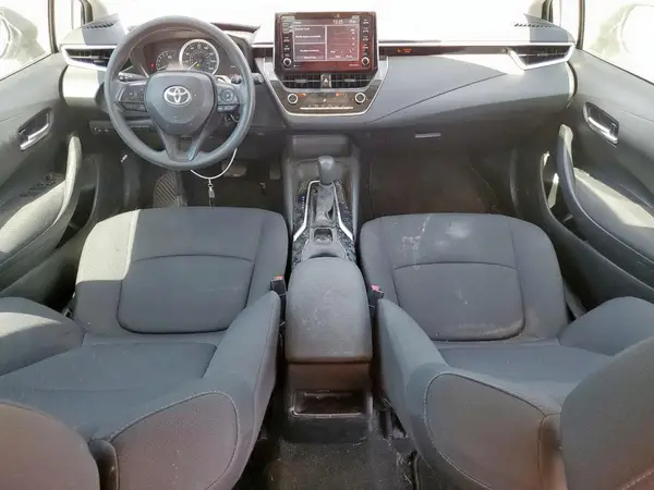 5YFEPMAE6MP149690 2021 TOYOTA COROLLA - Image 8