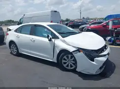 5YFEPMAE6MP150290 2021 TOYOTA COROLLA