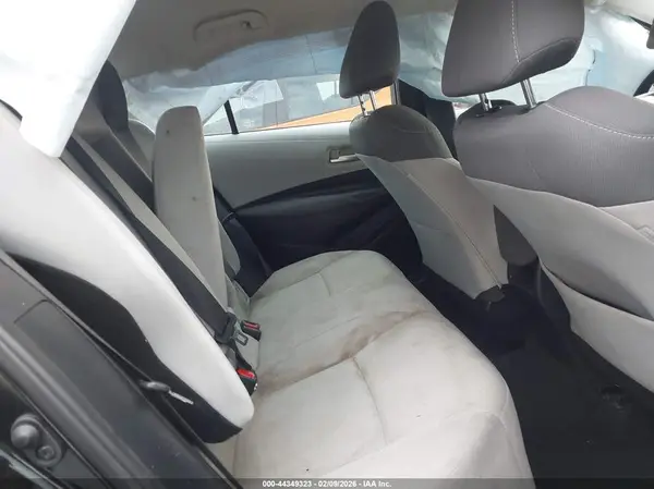 5YFEPMAE6MP150581 2021 TOYOTA COROLLA - Image 8
