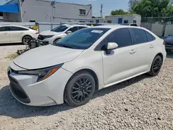 5YFEPMAE6MP151164 2021 TOYOTA COROLLA