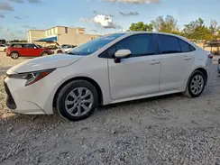 5YFEPMAE6MP151830 2021 TOYOTA COROLLA