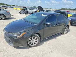 5YFEPMAE6MP152380 2021 TOYOTA COROLLA