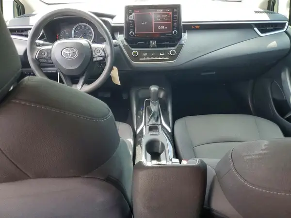 5YFEPMAE6MP152380 2021 TOYOTA COROLLA - Image 8