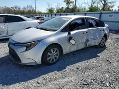 5YFEPMAE6MP154470 2021 TOYOTA COROLLA
