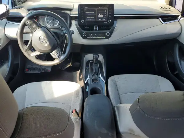 5YFEPMAE6MP154470 2021 TOYOTA COROLLA - Image 8