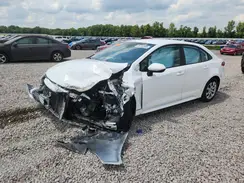 5YFEPMAE6MP154517 2021 TOYOTA COROLLA