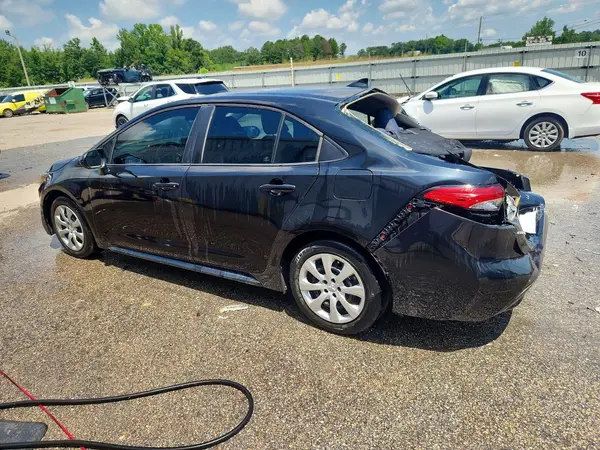 5YFEPMAE6MP154551 2021 TOYOTA COROLLA - Image 2