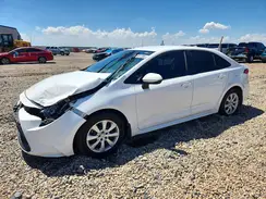 5YFEPMAE6MP154565 2021 TOYOTA COROLLA