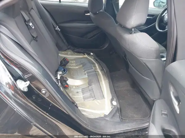 5YFEPMAE6MP155053 2021 TOYOTA COROLLA - Image 8