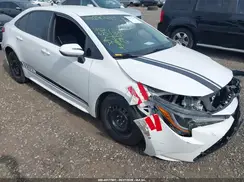 5YFEPMAE6MP155649 2021 TOYOTA COROLLA