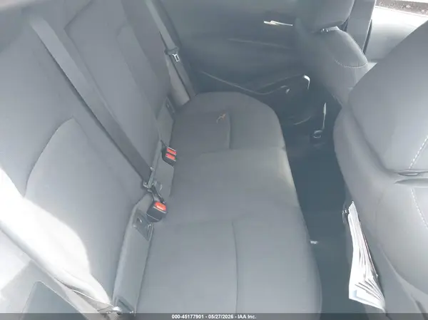 5YFEPMAE6MP155649 2021 TOYOTA COROLLA - Image 8