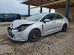 5YFEPMAE6MP156476 2021 TOYOTA COROLLA