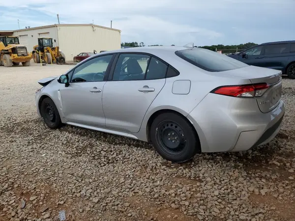 5YFEPMAE6MP156476 2021 TOYOTA COROLLA - Image 2