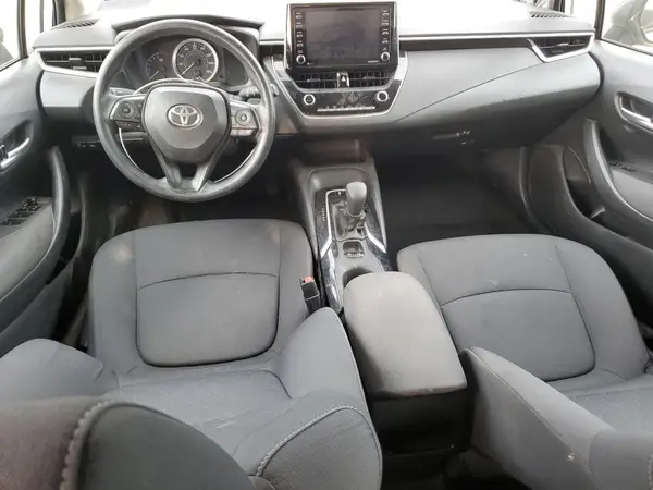 5YFEPMAE6MP156476 2021 TOYOTA COROLLA - Image 8