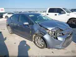 5YFEPMAE6MP157370 2021 TOYOTA COROLLA