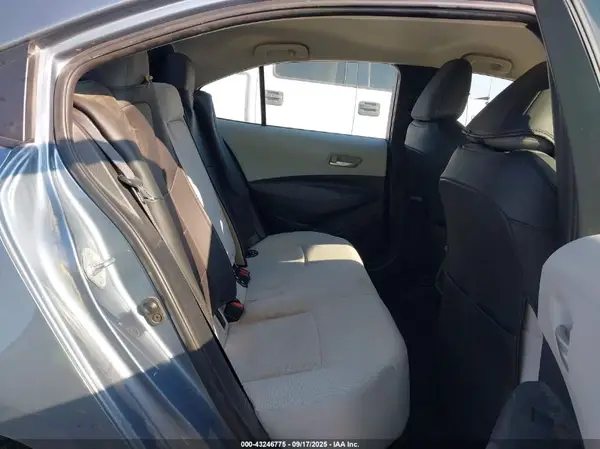 5YFEPMAE6MP157370 2021 TOYOTA COROLLA - Image 8