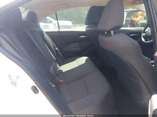 5YFEPMAE6MP157420 2021 TOYOTA COROLLA - Image 8