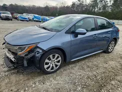 5YFEPMAE6MP158017 2021 TOYOTA COROLLA