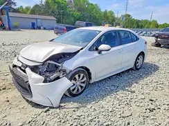 5YFEPMAE6MP158213 2021 TOYOTA COROLLA