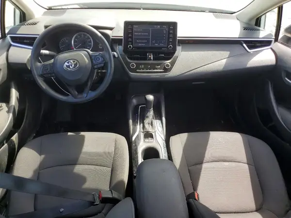5YFEPMAE6MP158213 2021 TOYOTA COROLLA - Image 8