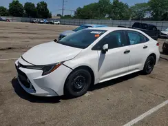 5YFEPMAE6MP158860 2021 TOYOTA COROLLA