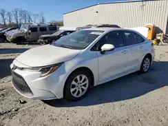 5YFEPMAE6MP158955 2021 TOYOTA COROLLA