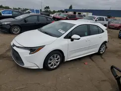 5YFEPMAE6MP158969 2021 TOYOTA COROLLA
