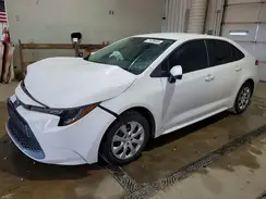 5YFEPMAE6MP159006 2021 TOYOTA COROLLA