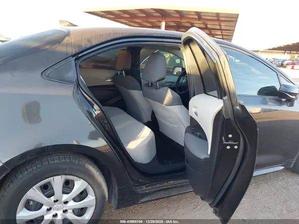 5YFEPMAE6MP159152 2021 TOYOTA COROLLA - Image 8