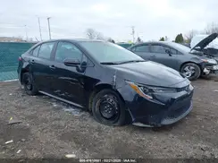 5YFEPMAE6MP159524 2021 TOYOTA COROLLA
