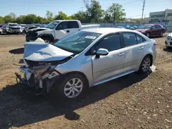 5YFEPMAE6MP160317 2021 TOYOTA COROLLA