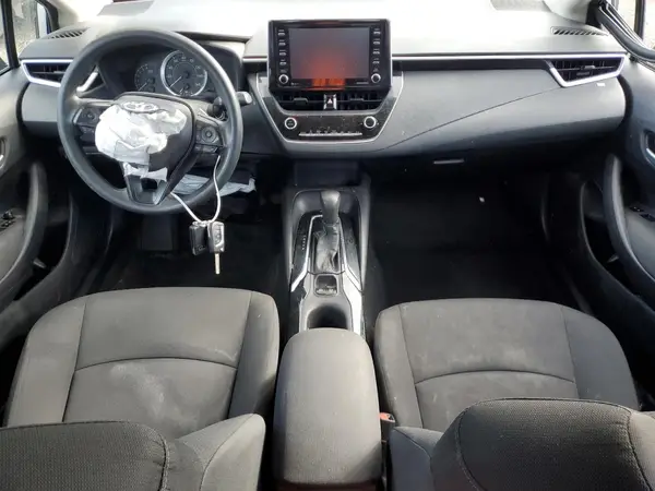 5YFEPMAE6MP160317 2021 TOYOTA COROLLA - Image 8