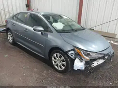 5YFEPMAE6MP160379 2021 TOYOTA COROLLA