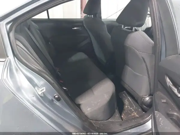 5YFEPMAE6MP160379 2021 TOYOTA COROLLA - Image 8