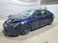 5YFEPMAE6MP160785 2021 TOYOTA COROLLA