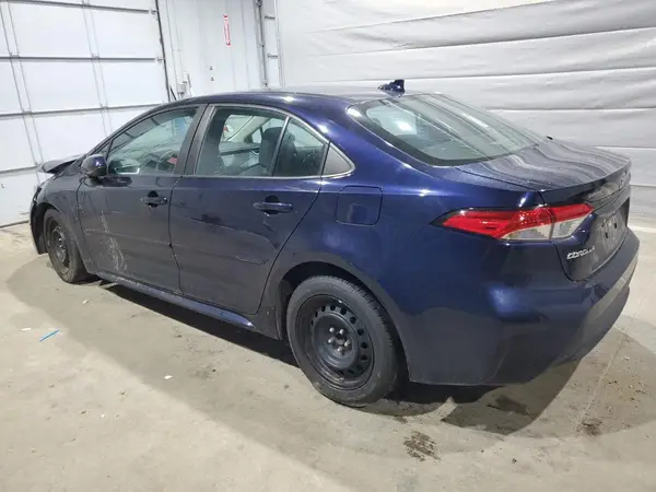 5YFEPMAE6MP160785 2021 TOYOTA COROLLA - Image 2