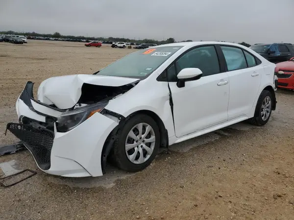 5YFEPMAE6MP162598 2021 TOYOTA COROLLA - Image 1