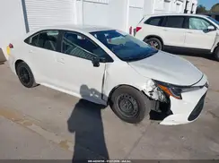 5YFEPMAE6MP162942 2021 TOYOTA COROLLA
