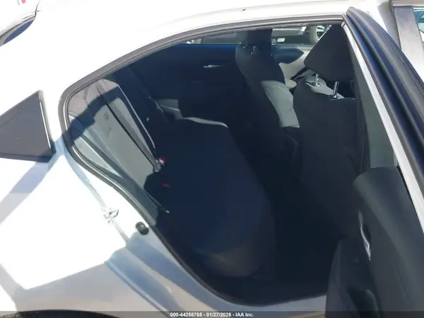 5YFEPMAE6MP162942 2021 TOYOTA COROLLA - Image 8