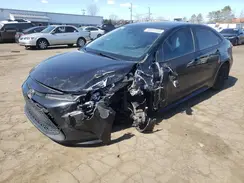 5YFEPMAE6MP164013 2021 TOYOTA COROLLA