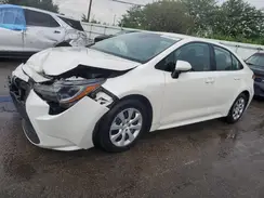 5YFEPMAE6MP164240 2021 TOYOTA COROLLA