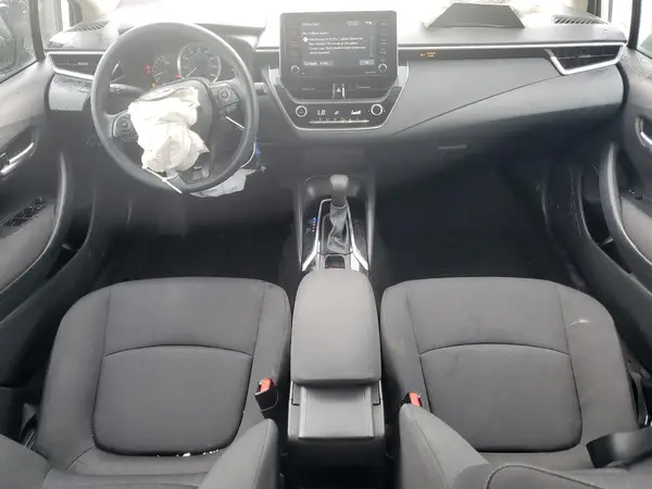 5YFEPMAE6MP164240 2021 TOYOTA COROLLA - Image 8