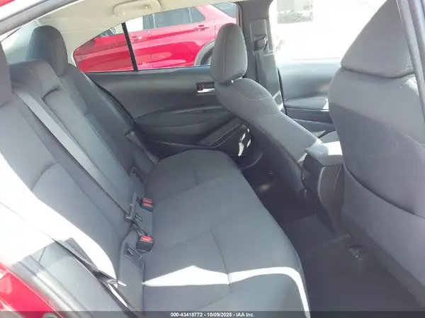 5YFEPMAE6MP164304 2021 TOYOTA COROLLA - Image 8